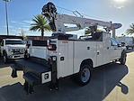 2026 Ford F-550 Super Cab DRW 4WD Mechanics Body for sale #1958134 - photo 5