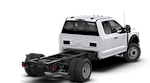 2026 Ford F-550 Super Cab DRW 4WD Cab Chassis for sale #1958134 - photo 3