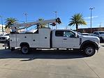 2026 Ford F-550 Super Cab DRW 4WD Mechanics Body for sale #1958134 - photo 4