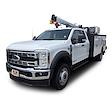 2026 Ford F-550 Super Cab DRW 4WD Mechanics Body for sale #1958472 - photo 1