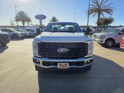 New 2025 Ford F-250 Regular Cab Service Truck for sale #1960341 - photo 2