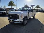 New 2025 Ford F-250 Regular Cab Service Truck for sale #1960341 - photo 1