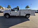 New 2025 Ford F-250 Regular Cab Service Truck for sale #1960341 - photo 8