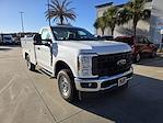 New 2025 Ford F-250 Regular Cab Service Truck for sale #1960341 - photo 3