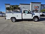 New 2025 Ford F-250 Regular Cab Service Truck for sale #1960341 - photo 4