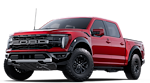 2025 Ford F-150 SuperCrew Cab 4WD Pickup for sale #1961399 - photo 22