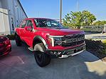 2025 Ford F-150 SuperCrew Cab 4WD Pickup for sale #1961399 - photo 2