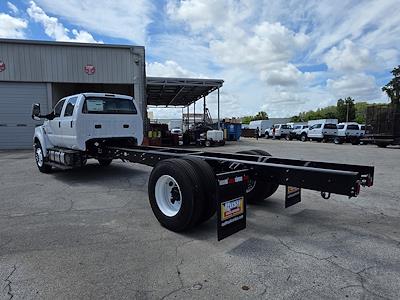 New 2026 Ford F-750 Crew Cab Cab Chassis for sale #1961705 - photo 2