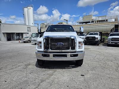 New 2026 Ford F-750 Crew Cab Cab Chassis for sale #1961705 - photo 1