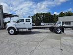 New 2026 Ford F-750 Crew Cab Cab Chassis for sale #1961705 - photo 8