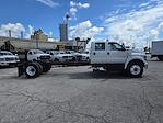 New 2026 Ford F-750 Crew Cab Cab Chassis for sale #1961705 - photo 4