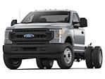 2026 Ford F-350 Regular Cab DRW 4x2 Cab Chassis for sale #1962393 - photo 1