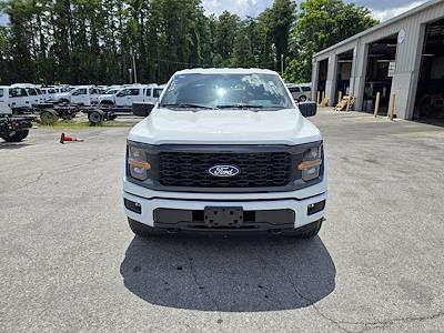 2025 Ford F-150 SuperCrew Cab 4WD Pickup for sale #1962464 - photo 2
