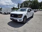 New 2025 Ford F-150 STX SuperCrew Cab for sale #1962464 - photo 1