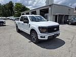 New 2025 Ford F-150 STX SuperCrew Cab for sale #1962464 - photo 3