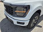 New 2025 Ford F-150 STX SuperCrew Cab for sale #1962464 - photo 9