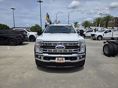 New 2026 Ford F-550 Super Cab Mechanics Body for sale #1963247 - photo 2