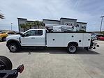 New 2026 Ford F-550 Super Cab Mechanics Body for sale #1963252 - photo 8