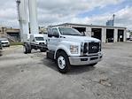 New 2026 Ford F-650 Regular Cab Cab Chassis for sale #1963256 - photo 4