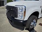 2025 Ford F-350 Crew Cab DRW 4WD Flatbed Truck for sale #1963363 - photo 9