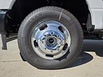 2025 Ford F-350 Crew Cab DRW 4WD Flatbed Truck for sale #1963363 - photo 10