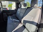 2025 Ford F-350 Crew Cab DRW 4WD Flatbed Truck for sale #1963363 - photo 14