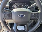 2025 Ford F-350 Crew Cab DRW 4WD Flatbed Truck for sale #1963363 - photo 17