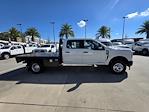 2025 Ford F-350 Crew Cab DRW 4WD Flatbed Truck for sale #1963363 - photo 5