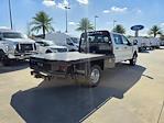 2025 Ford F-350 Crew Cab DRW 4WD Flatbed Truck for sale #1963363 - photo 6