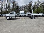 2026 Ford F-650 Regular Cab DRW RWD Cab Chassis for sale #1963722 - photo 8
