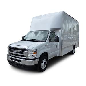 2026 Ford E-450 RWD Rockport Box Van for sale #1964876 - photo 1