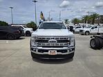 New 2026 Ford F-550 Super Cab Service Truck for sale #1965610 - photo 6