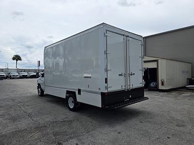 New 2026 Ford E-450 Box Van for sale #1966553 - photo 2