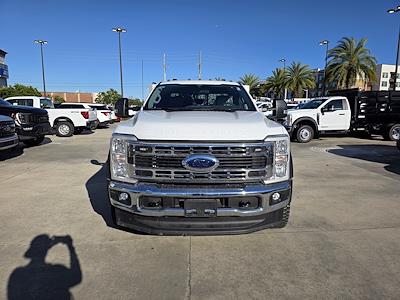 2026 Ford F-550 Super Cab DRW 4WD Service Truck for sale #1966953 - photo 2