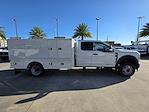 2026 Ford F-550 Super Cab DRW 4WD Service Truck for sale #1966953 - photo 4