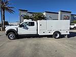 2026 Ford F-550 Super Cab DRW 4WD Service Truck for sale #1966953 - photo 8