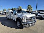 2026 Ford F-550 Super Cab DRW 4WD Service Truck for sale #1966953 - photo 3