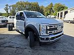 New 2026 Ford F-450 Super Cab Cab Chassis for sale #1967999 - photo 3