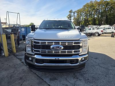 2026 Ford F-450 Super Cab DRW 4WD Cab Chassis for sale #1968035 - photo 2
