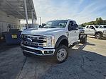 New 2026 Ford F-450 Super Cab Cab Chassis for sale #1968035 - photo 1