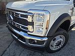 New 2026 Ford F-450 Super Cab Cab Chassis for sale #1968035 - photo 8
