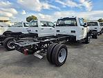 New 2026 Ford F-450 Regular Cab Cab Chassis for sale #1968040 - photo 5