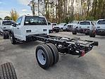 New 2026 Ford F-450 Regular Cab Cab Chassis for sale #1968040 - photo 7