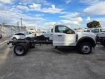 New 2026 Ford F-450 Regular Cab Cab Chassis for sale #1968040 - photo 4