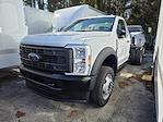 New 2026 Ford F-450 Regular Cab Cab Chassis for sale #1968044 - photo 1
