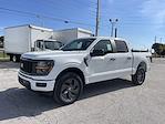 New 2025 Ford F-150 STX SuperCrew Cab for sale #1968057 - photo 1