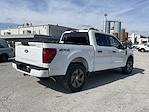 New 2025 Ford F-150 STX SuperCrew Cab for sale #1968057 - photo 5