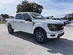 New 2025 Ford F-150 STX SuperCrew Cab for sale #1968057 - photo 7