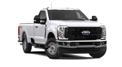 New 2026 Ford F-250 - photo 1