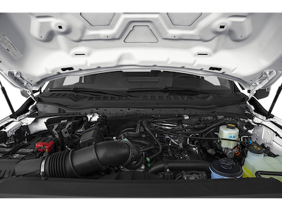 New 2026 Ford F-250 - photo 1